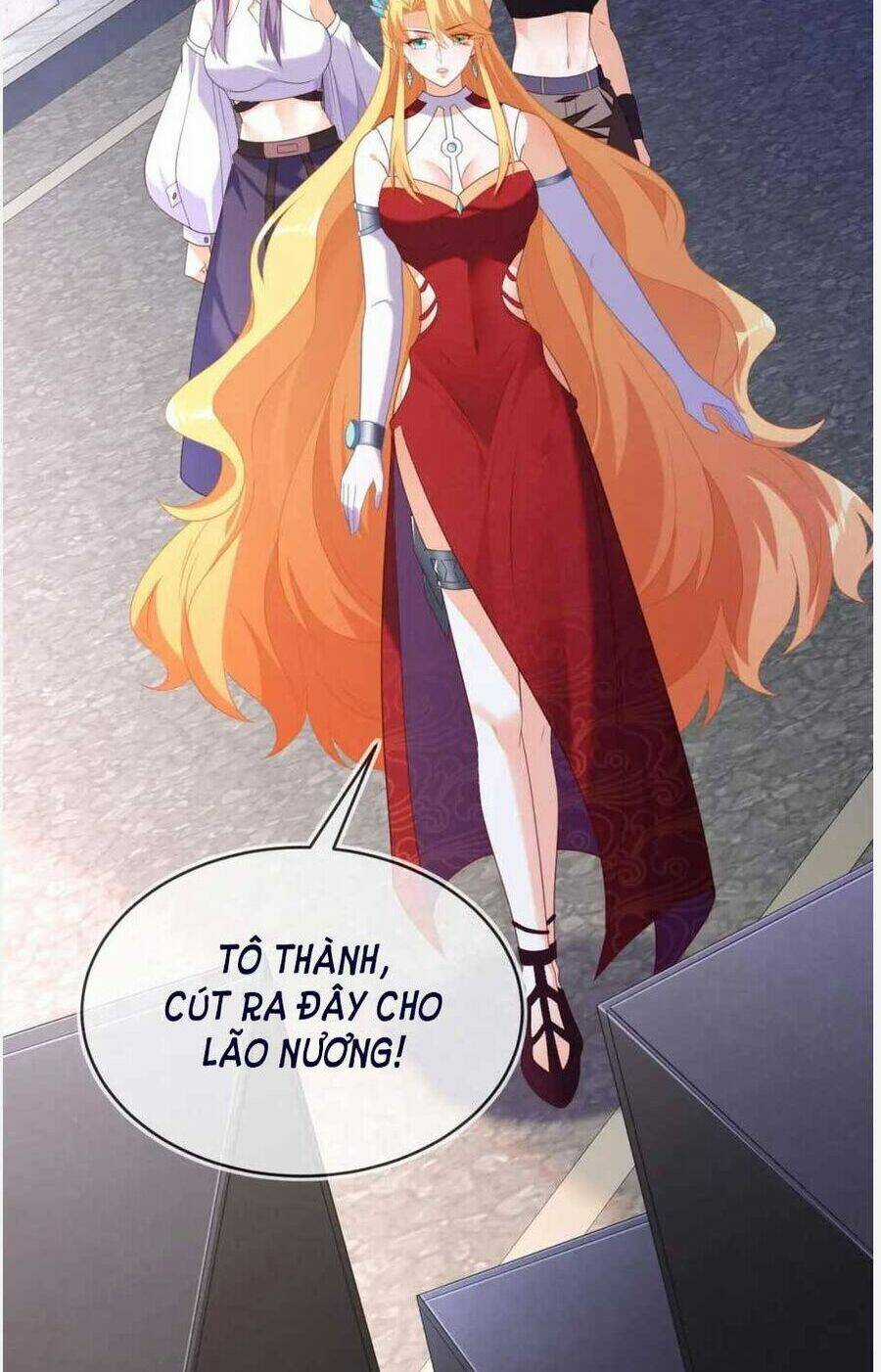 vừa mới huỷ hôn đã bị dã hồ ly lừa kết hôn Chapter 40 trang 29