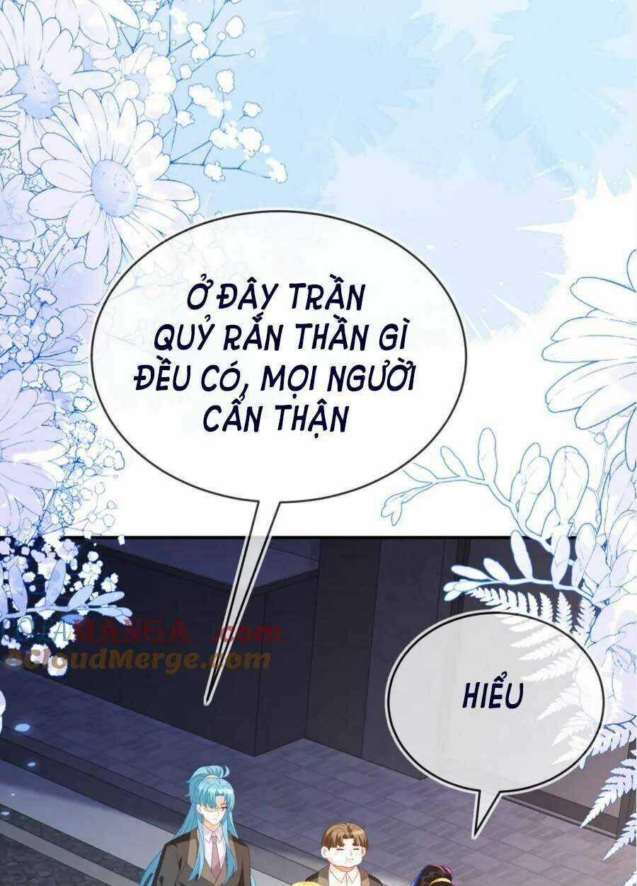 vừa mới huỷ hôn đã bị dã hồ ly lừa kết hôn Chapter 40 trang 3