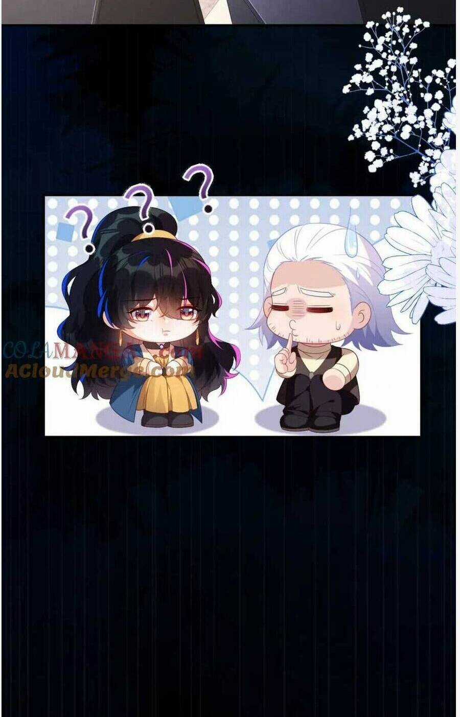 vừa mới huỷ hôn đã bị dã hồ ly lừa kết hôn Chapter 40 trang 30