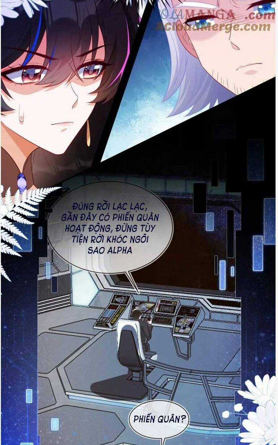 vừa mới huỷ hôn đã bị dã hồ ly lừa kết hôn Chapter 40 trang 34