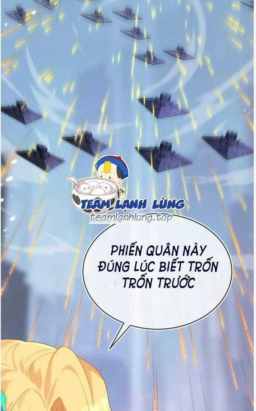 vừa mới huỷ hôn đã bị dã hồ ly lừa kết hôn Chapter 40 trang 36