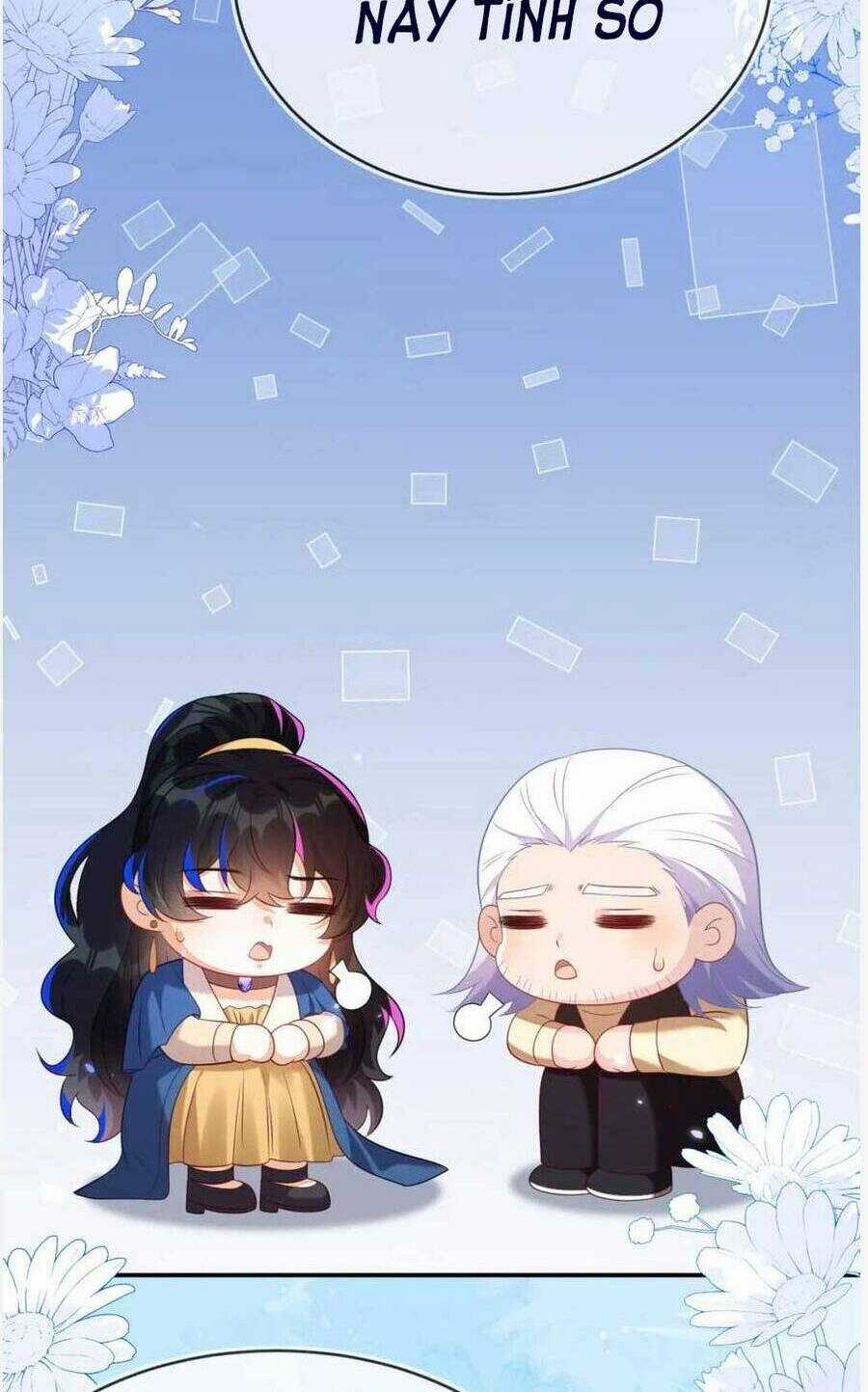 vừa mới huỷ hôn đã bị dã hồ ly lừa kết hôn Chapter 40 trang 38