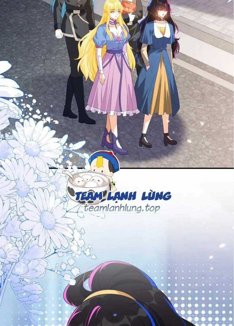 vừa mới huỷ hôn đã bị dã hồ ly lừa kết hôn Chapter 40 trang 4