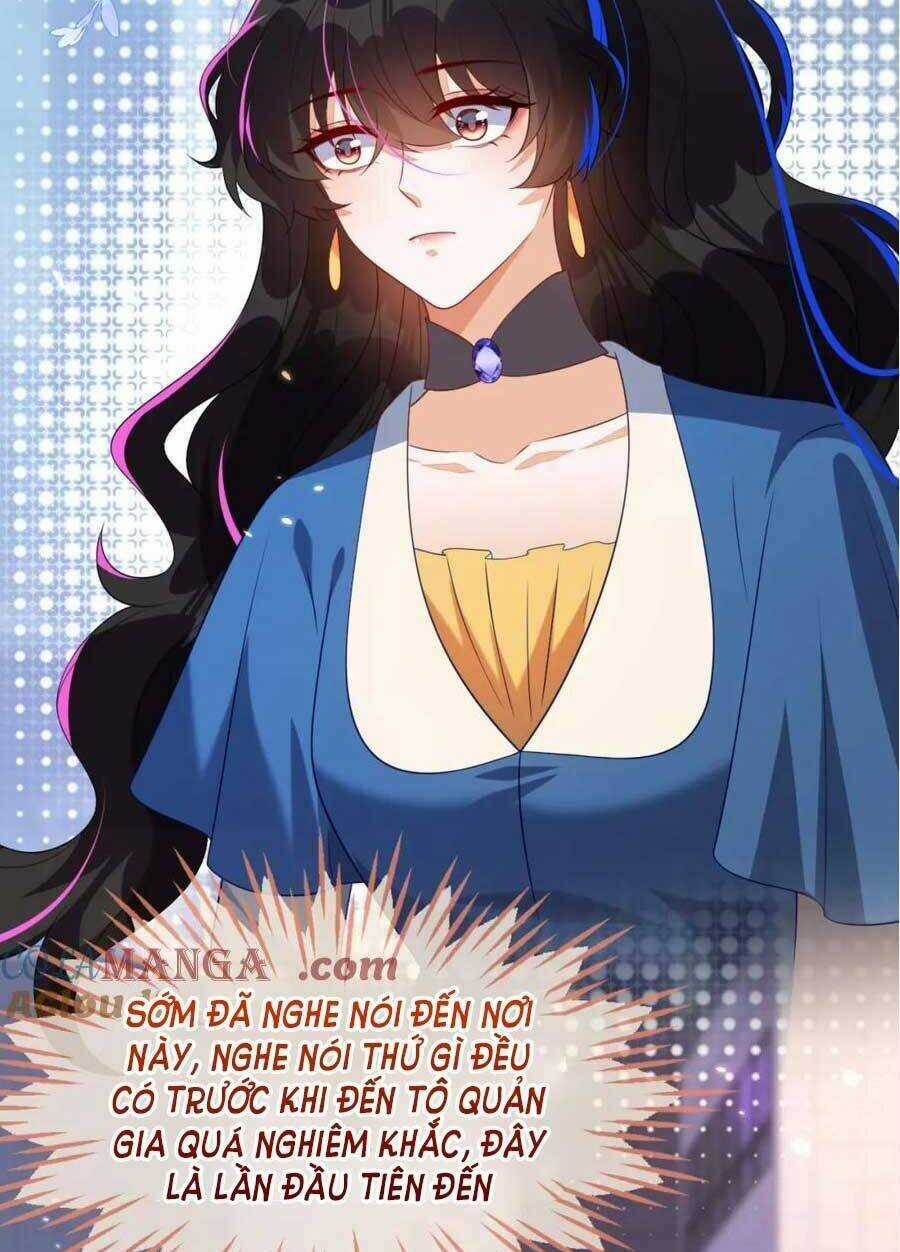 vừa mới huỷ hôn đã bị dã hồ ly lừa kết hôn Chapter 40 trang 5