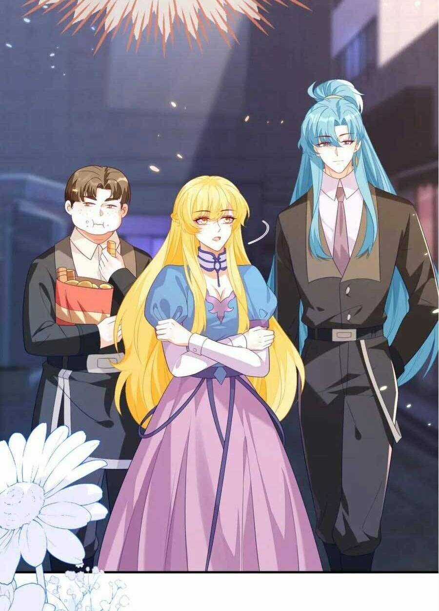 vừa mới huỷ hôn đã bị dã hồ ly lừa kết hôn Chapter 40 trang 6