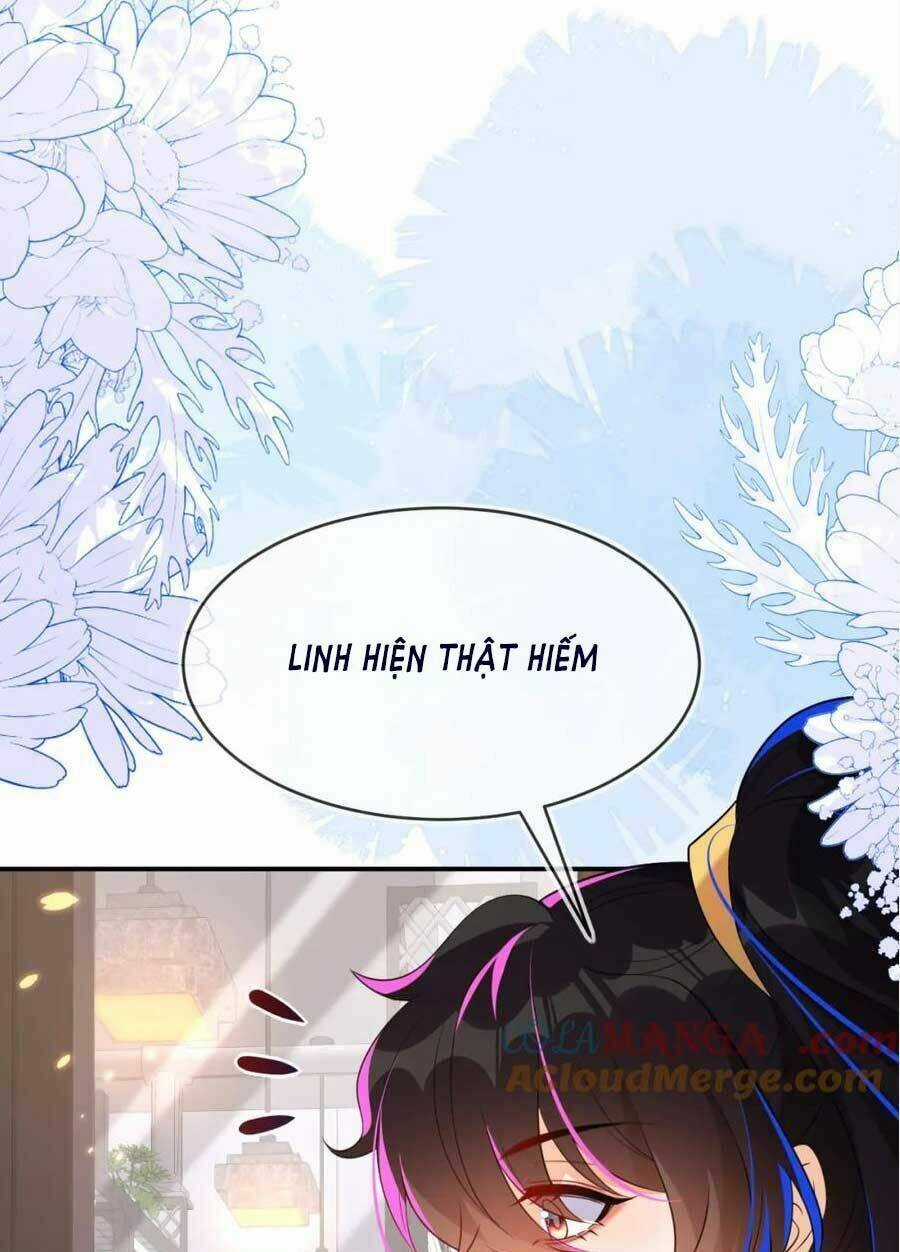 vừa mới huỷ hôn đã bị dã hồ ly lừa kết hôn Chapter 40 trang 7