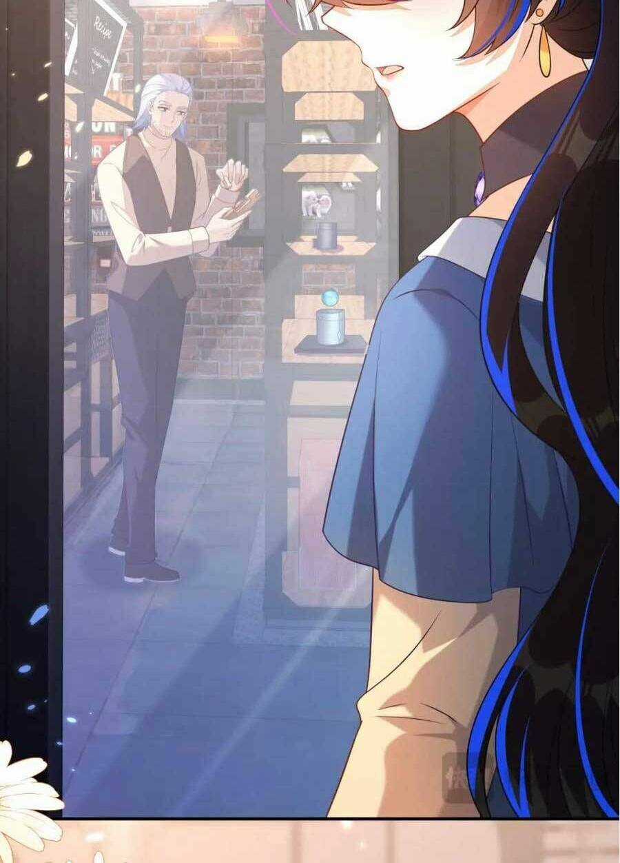 vừa mới huỷ hôn đã bị dã hồ ly lừa kết hôn Chapter 40 trang 8