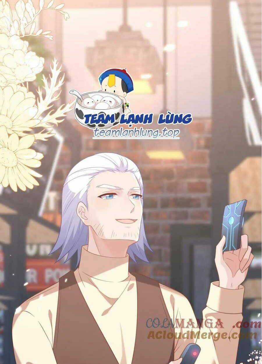 vừa mới huỷ hôn đã bị dã hồ ly lừa kết hôn Chapter 40 trang 9