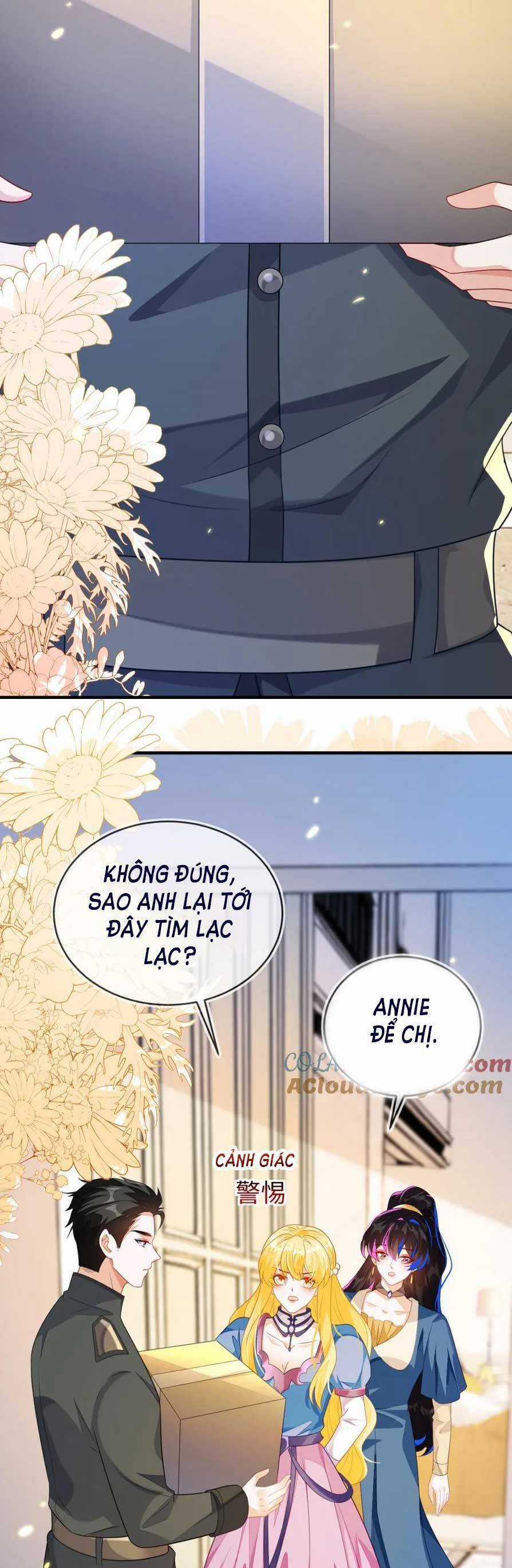 vừa mới huỷ hôn đã bị dã hồ ly lừa kết hôn Chapter 41 trang 17