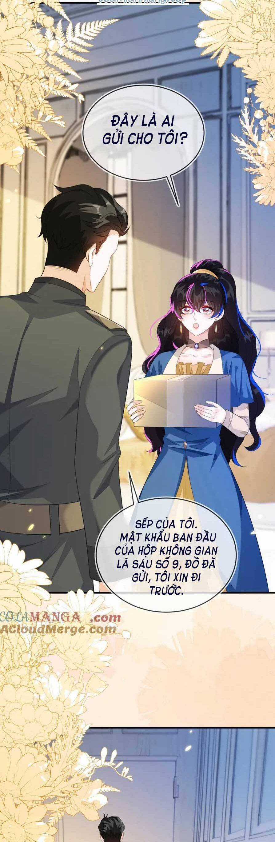 vừa mới huỷ hôn đã bị dã hồ ly lừa kết hôn Chapter 41 trang 19