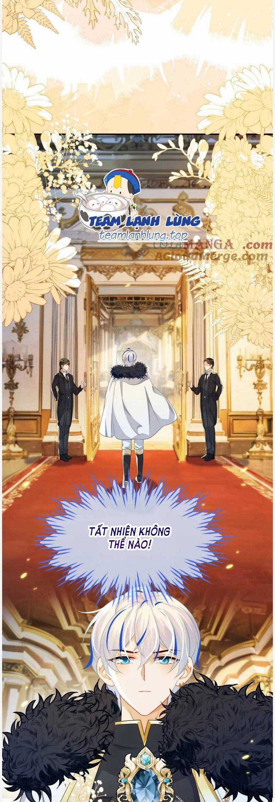 vừa mới huỷ hôn đã bị dã hồ ly lừa kết hôn Chapter 41 trang 28