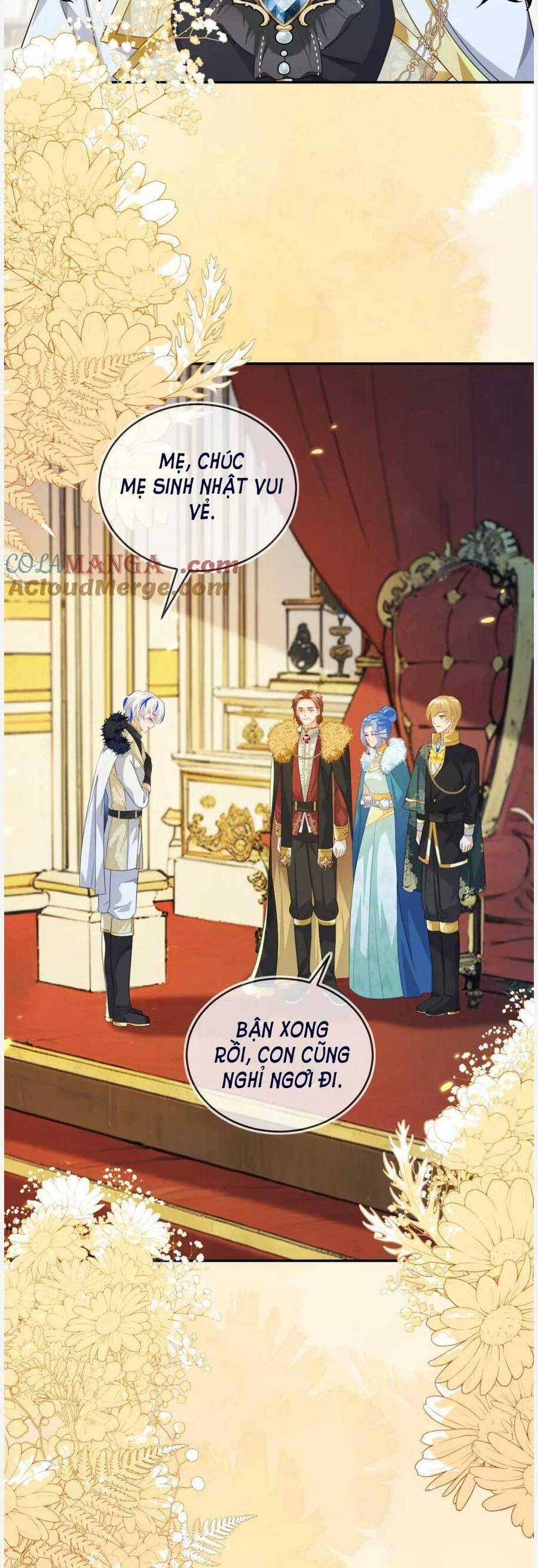 vừa mới huỷ hôn đã bị dã hồ ly lừa kết hôn Chapter 41 trang 29