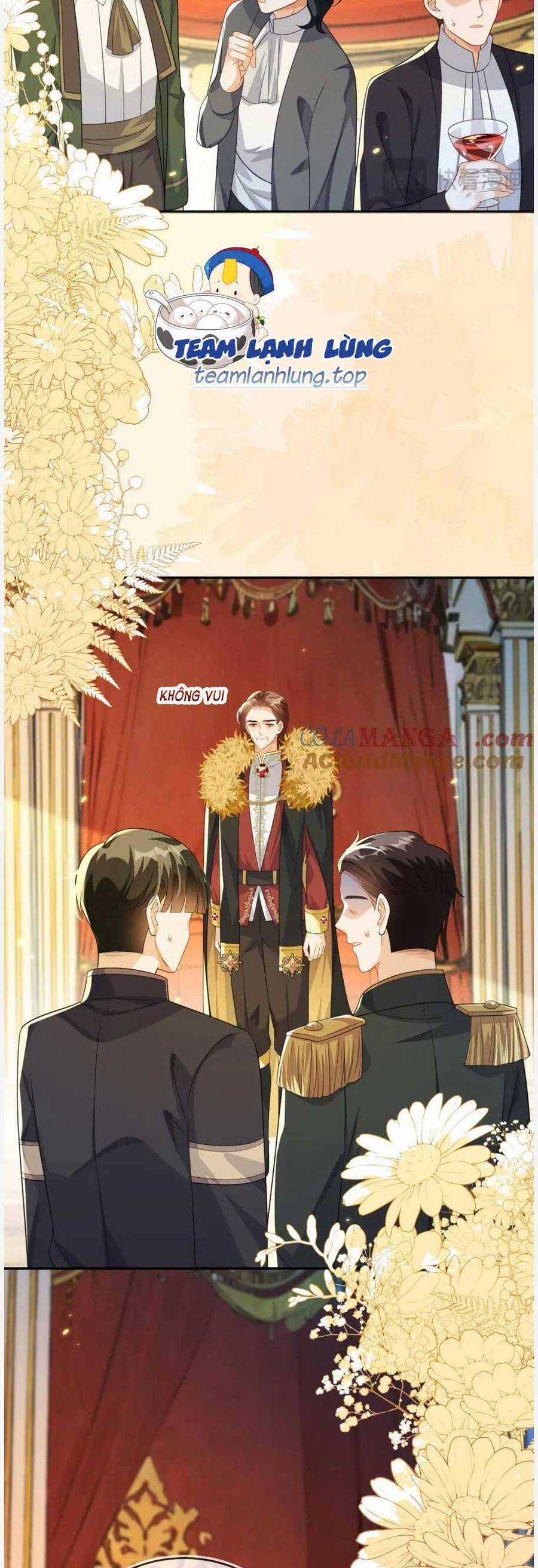 vừa mới huỷ hôn đã bị dã hồ ly lừa kết hôn Chapter 41 trang 31