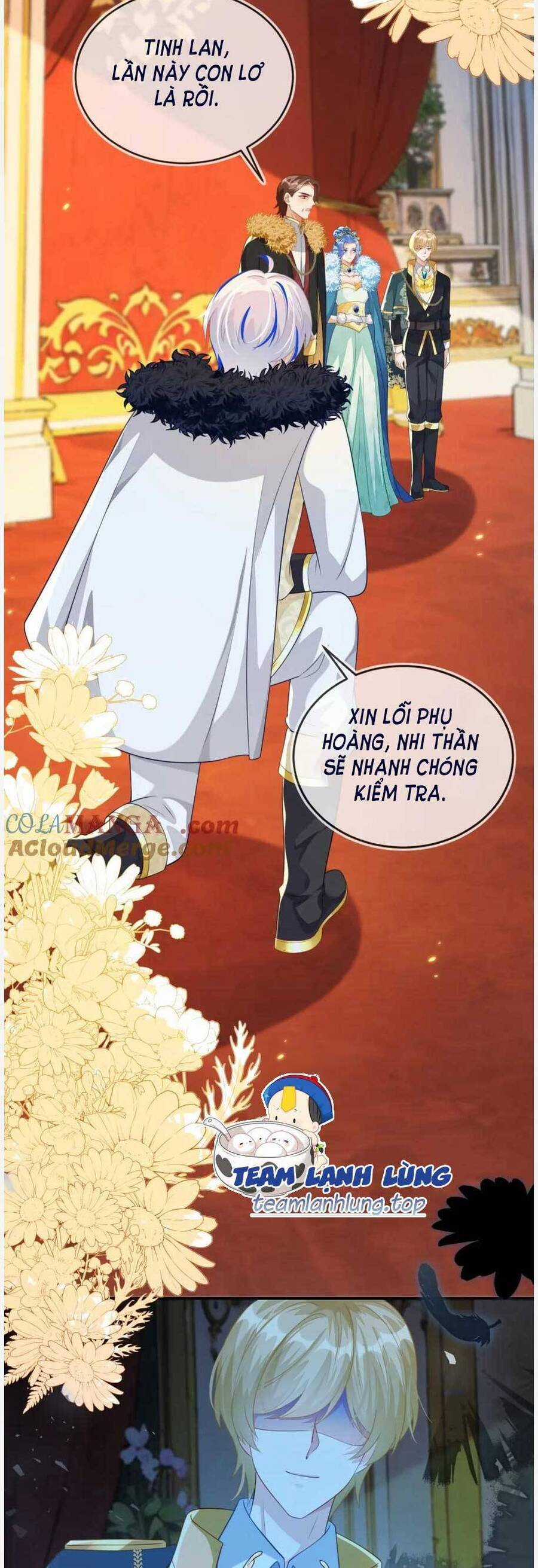 vừa mới huỷ hôn đã bị dã hồ ly lừa kết hôn Chapter 41 trang 32