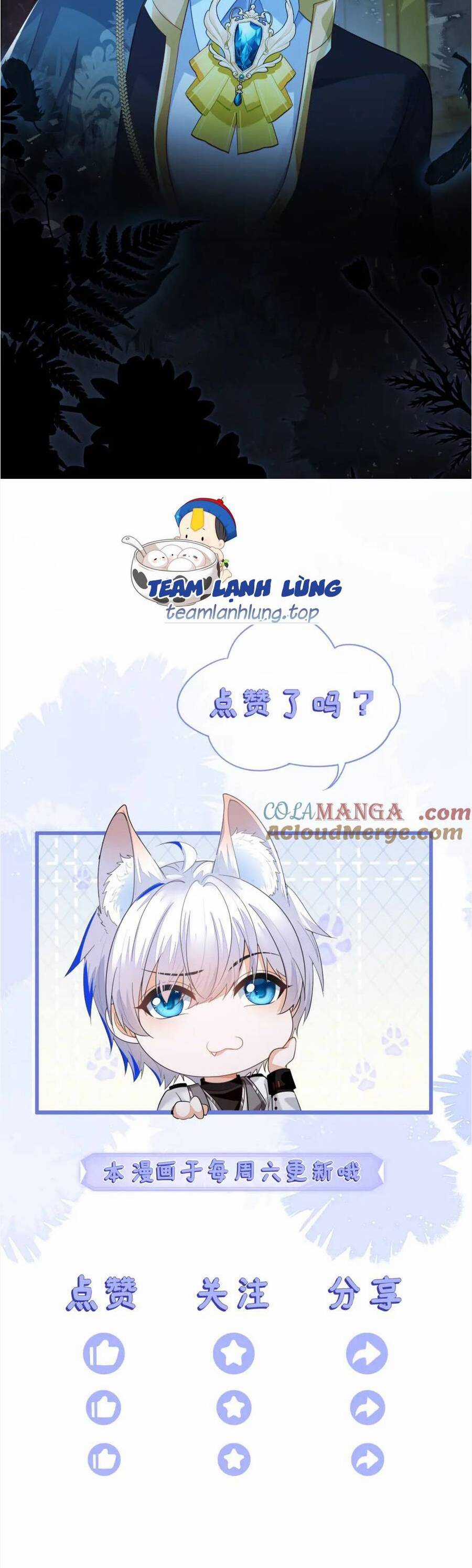 vừa mới huỷ hôn đã bị dã hồ ly lừa kết hôn Chapter 41 trang 33