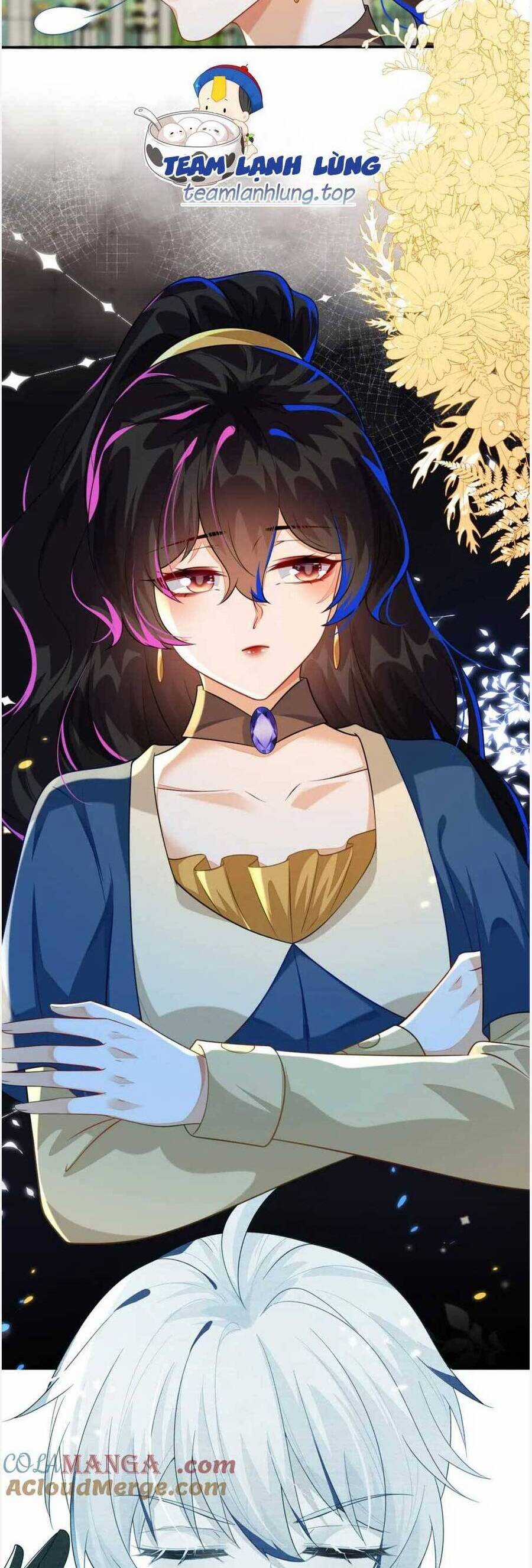 vừa mới huỷ hôn đã bị dã hồ ly lừa kết hôn Chapter 41 trang 8