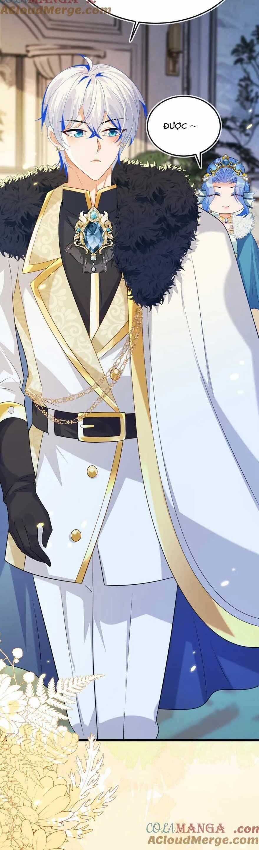 vừa mới huỷ hôn đã bị dã hồ ly lừa kết hôn Chapter 42 trang 12