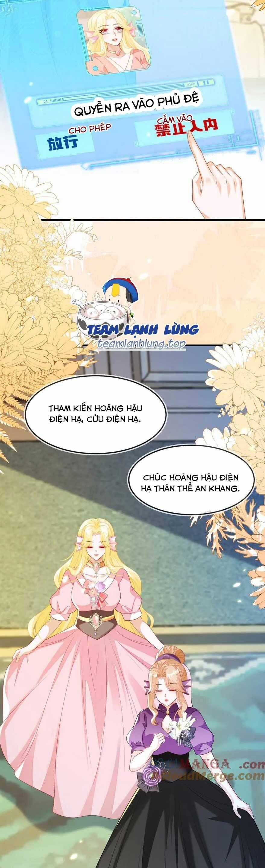 vừa mới huỷ hôn đã bị dã hồ ly lừa kết hôn Chapter 42 trang 16