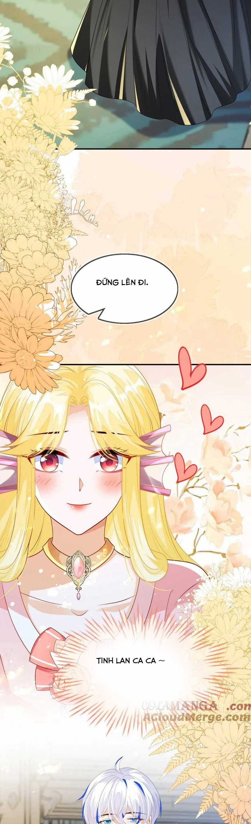 vừa mới huỷ hôn đã bị dã hồ ly lừa kết hôn Chapter 42 trang 17