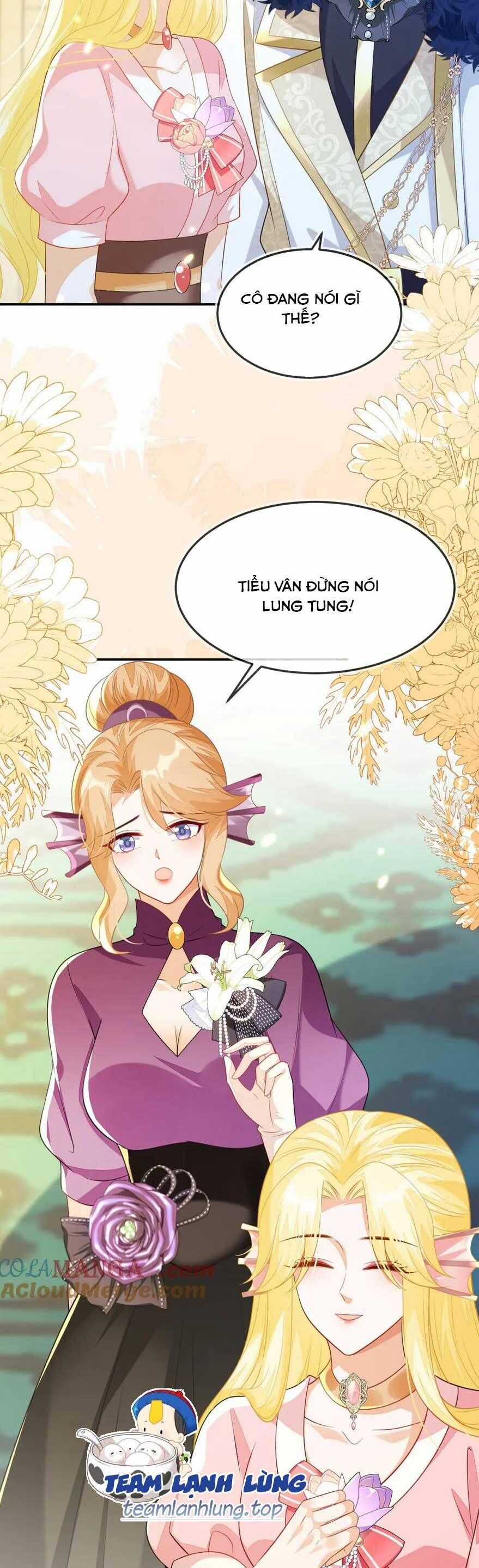 vừa mới huỷ hôn đã bị dã hồ ly lừa kết hôn Chapter 42 trang 19