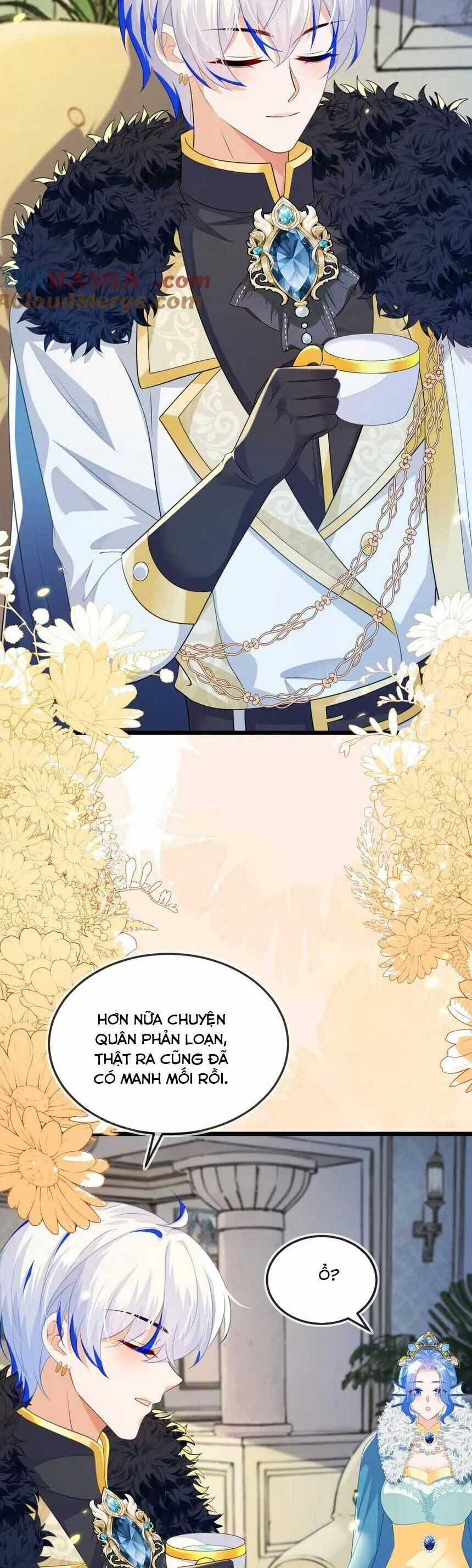 vừa mới huỷ hôn đã bị dã hồ ly lừa kết hôn Chapter 42 trang 2