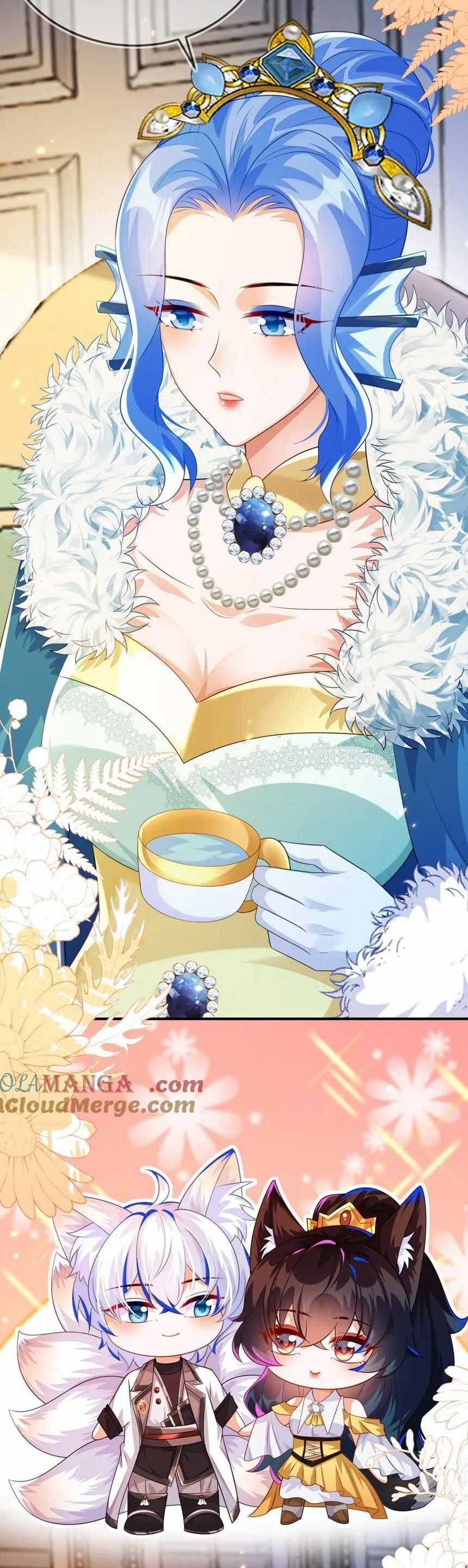 vừa mới huỷ hôn đã bị dã hồ ly lừa kết hôn Chapter 42 trang 24