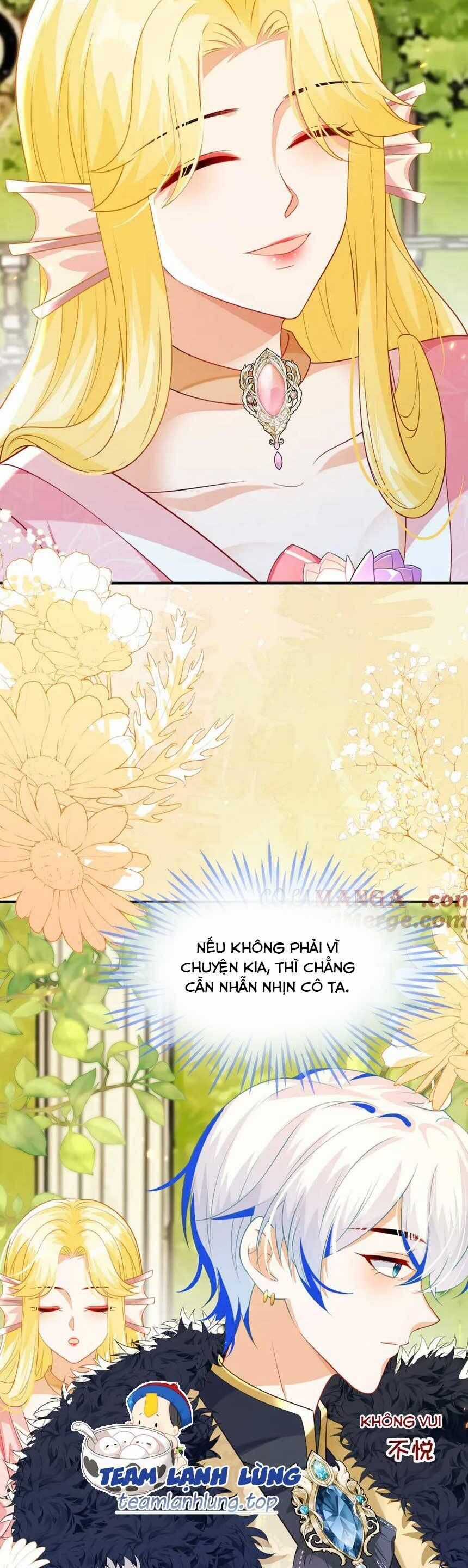 vừa mới huỷ hôn đã bị dã hồ ly lừa kết hôn Chapter 42 trang 29