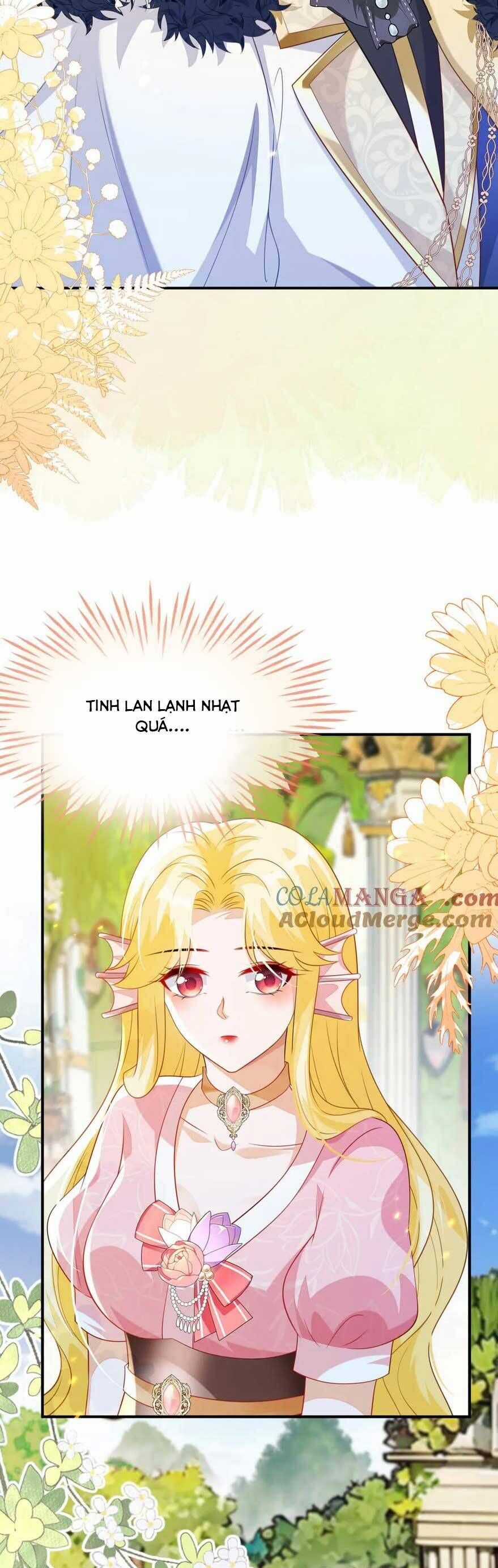 vừa mới huỷ hôn đã bị dã hồ ly lừa kết hôn Chapter 42 trang 30