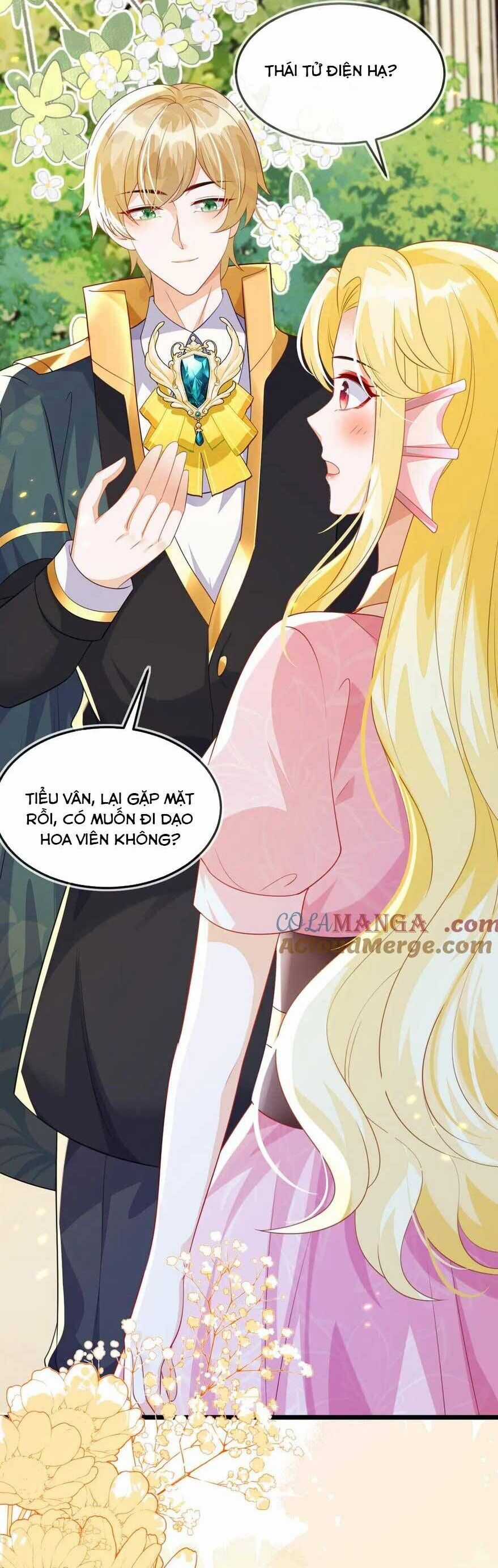 vừa mới huỷ hôn đã bị dã hồ ly lừa kết hôn Chapter 42 trang 31