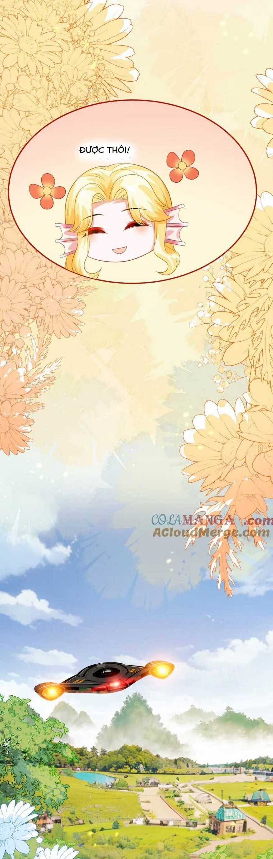 vừa mới huỷ hôn đã bị dã hồ ly lừa kết hôn Chapter 42 trang 32