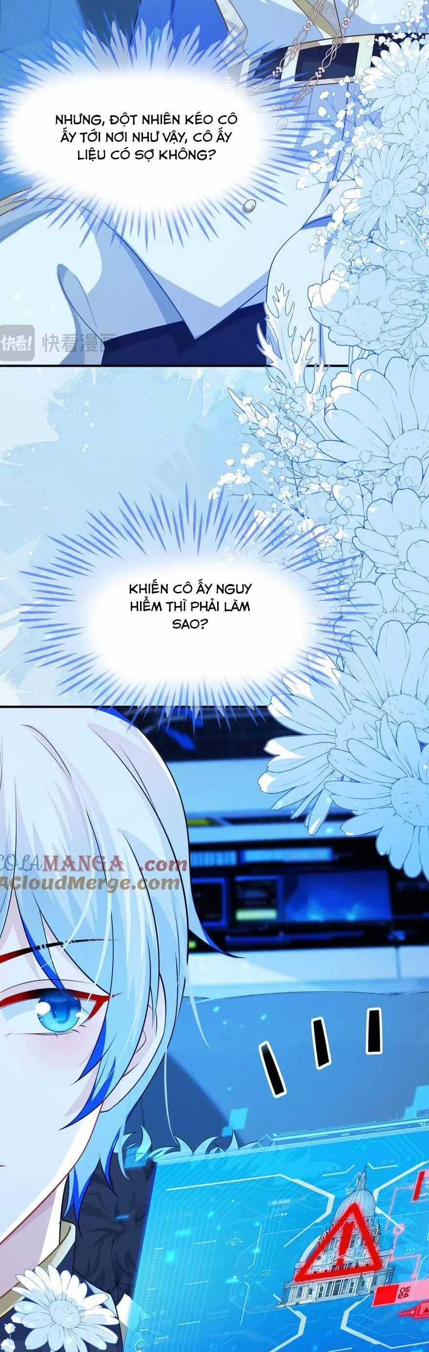 vừa mới huỷ hôn đã bị dã hồ ly lừa kết hôn Chapter 42 trang 34