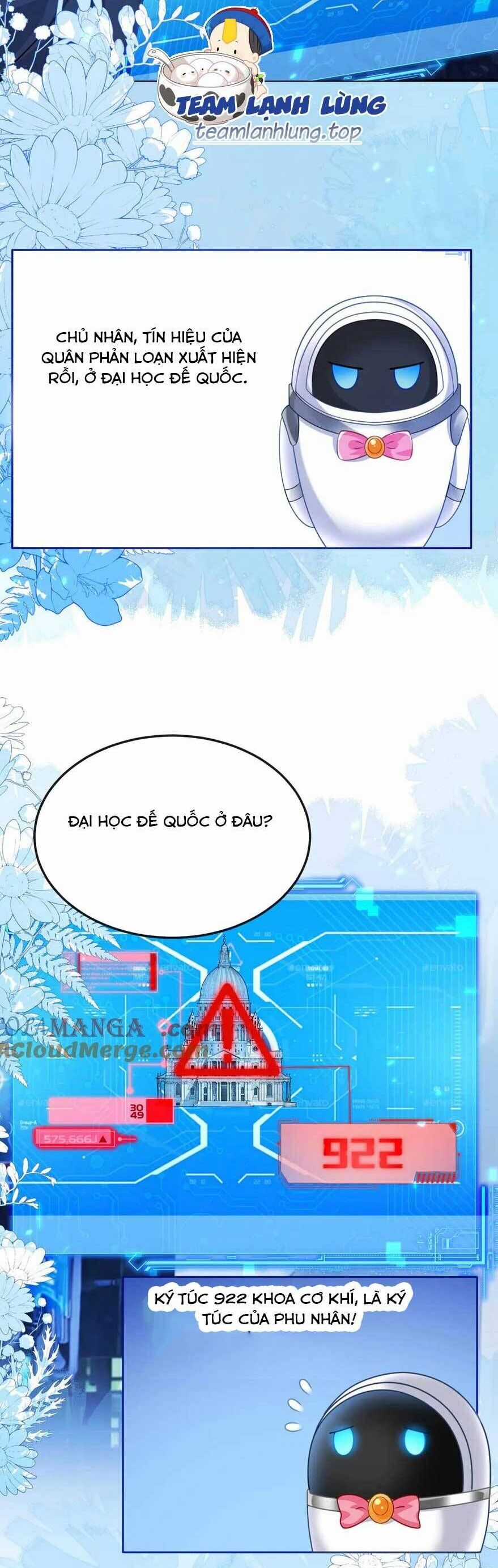 vừa mới huỷ hôn đã bị dã hồ ly lừa kết hôn Chapter 42 trang 35