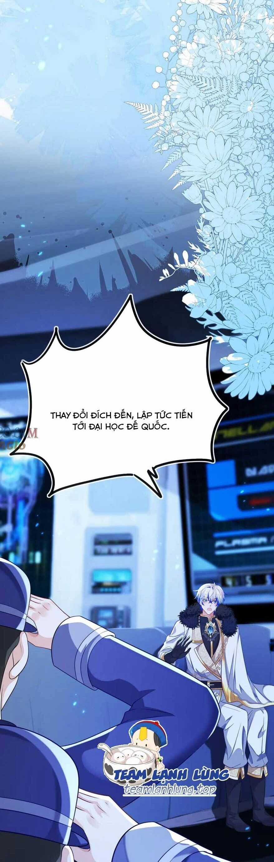 vừa mới huỷ hôn đã bị dã hồ ly lừa kết hôn Chapter 42 trang 36