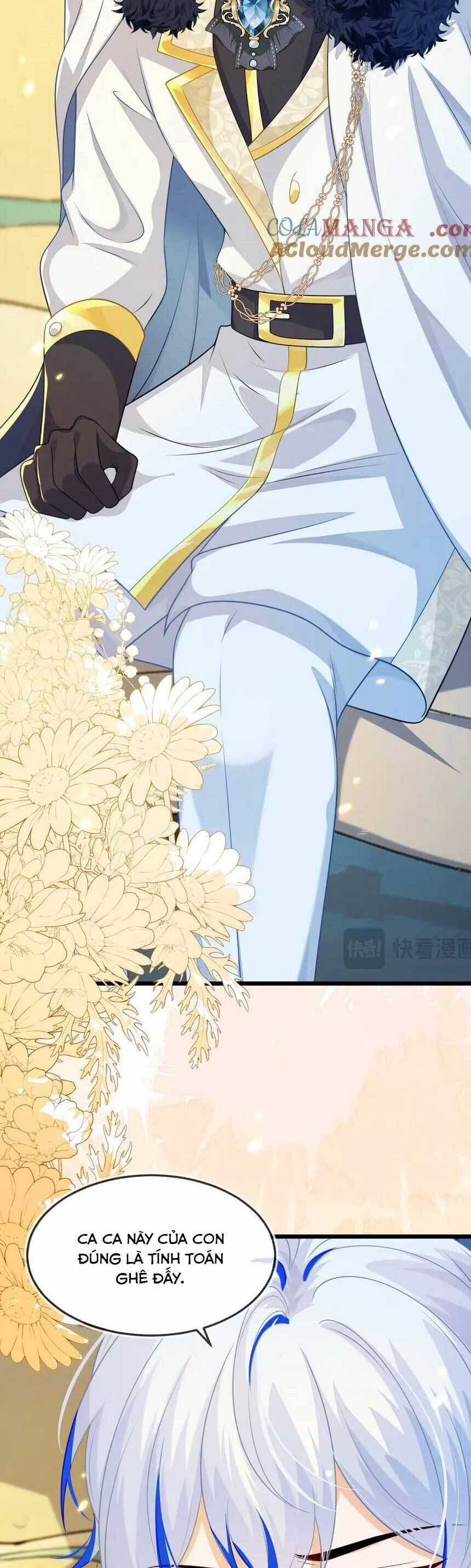 vừa mới huỷ hôn đã bị dã hồ ly lừa kết hôn Chapter 42 trang 4