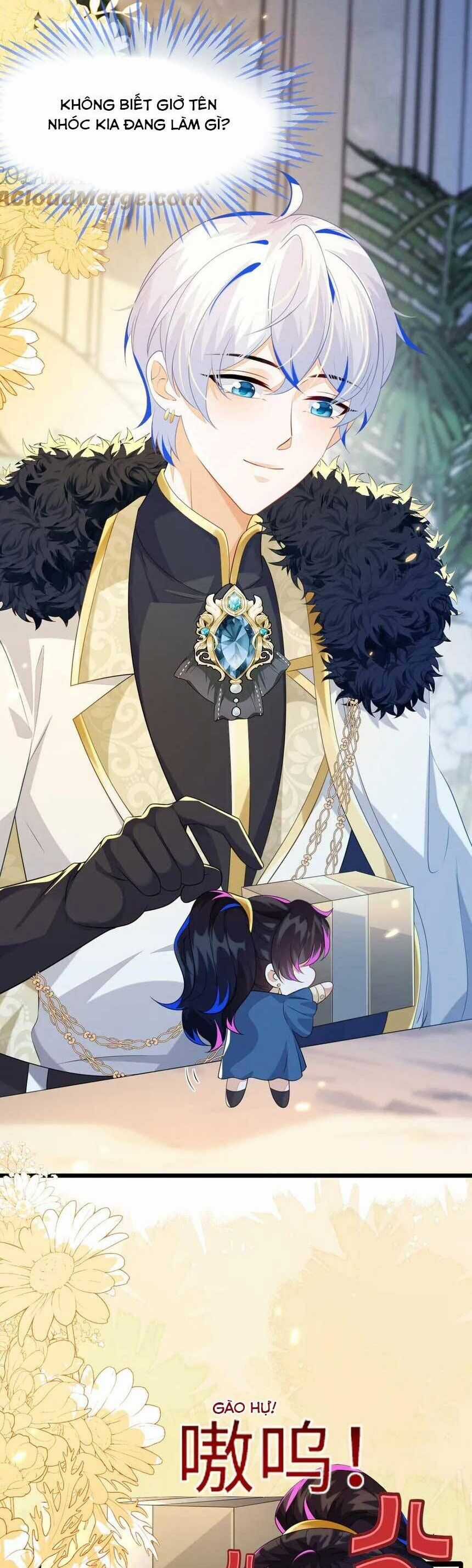 vừa mới huỷ hôn đã bị dã hồ ly lừa kết hôn Chapter 42 trang 6