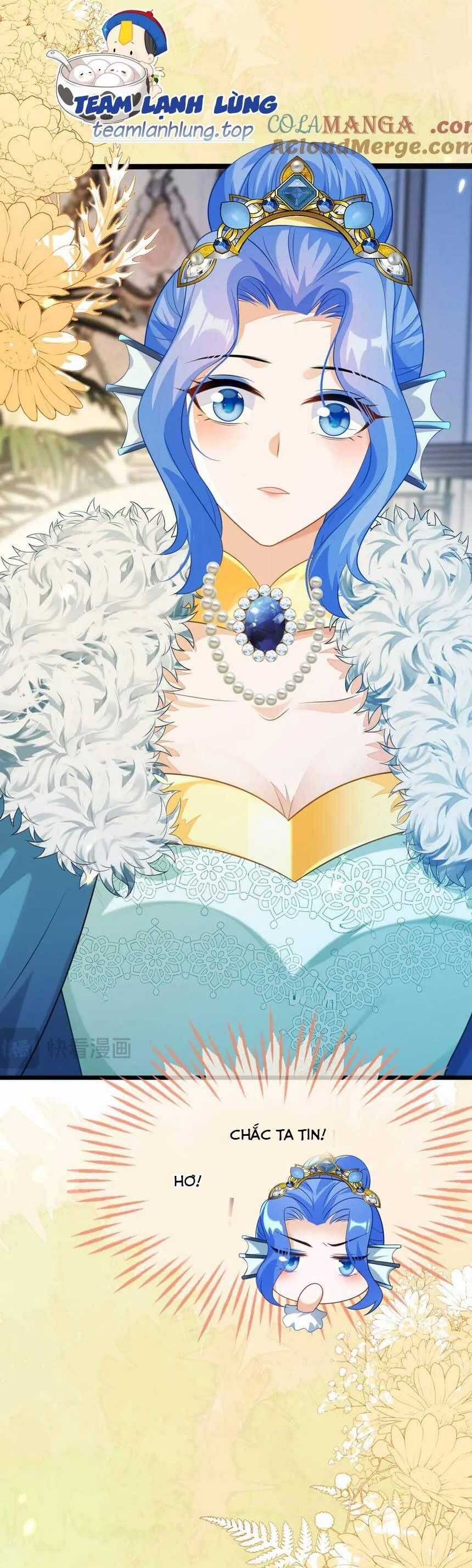 vừa mới huỷ hôn đã bị dã hồ ly lừa kết hôn Chapter 42 trang 8