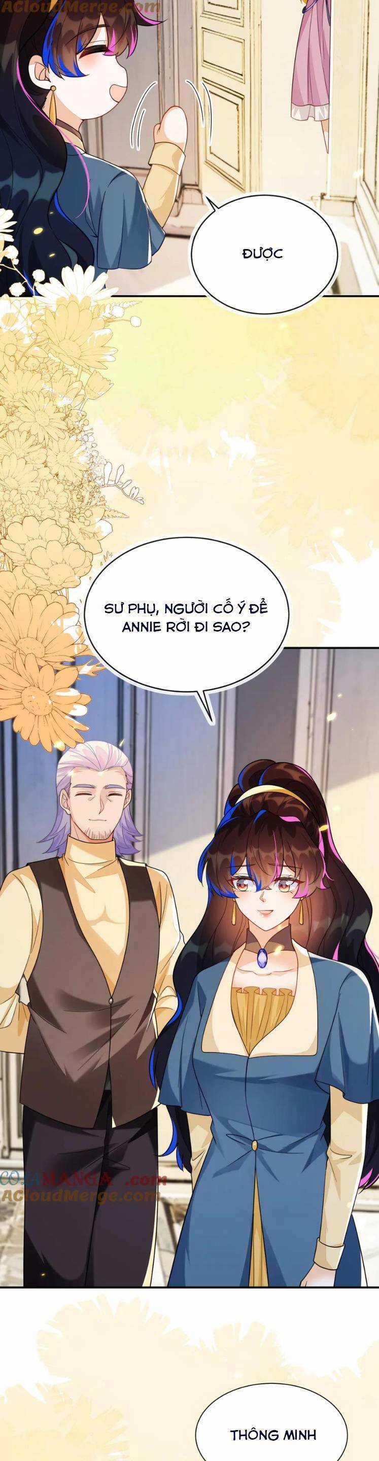 vừa mới huỷ hôn đã bị dã hồ ly lừa kết hôn Chapter 43 trang 10