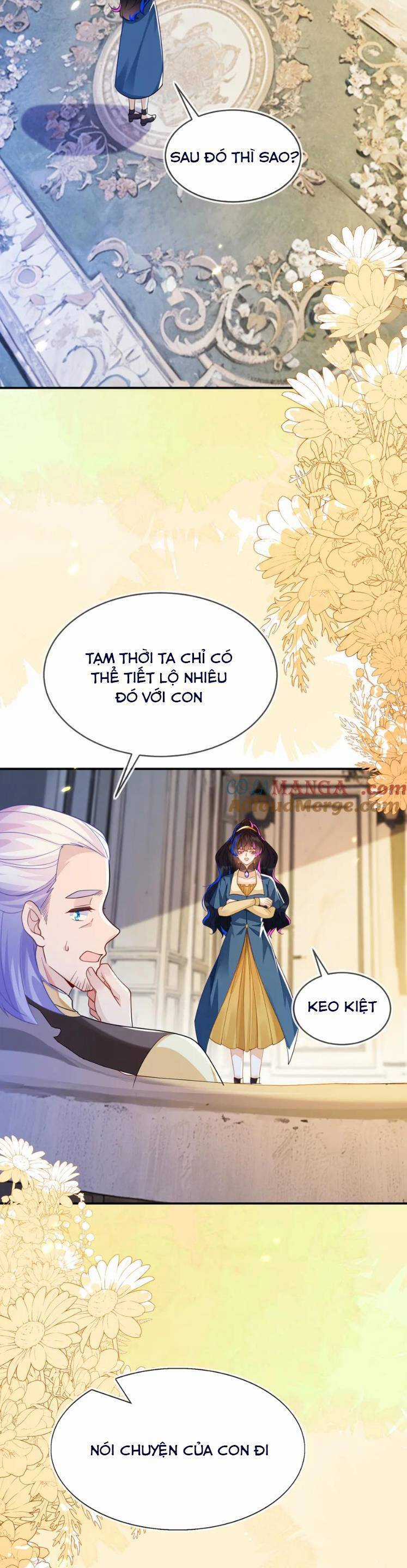 vừa mới huỷ hôn đã bị dã hồ ly lừa kết hôn Chapter 43 trang 16