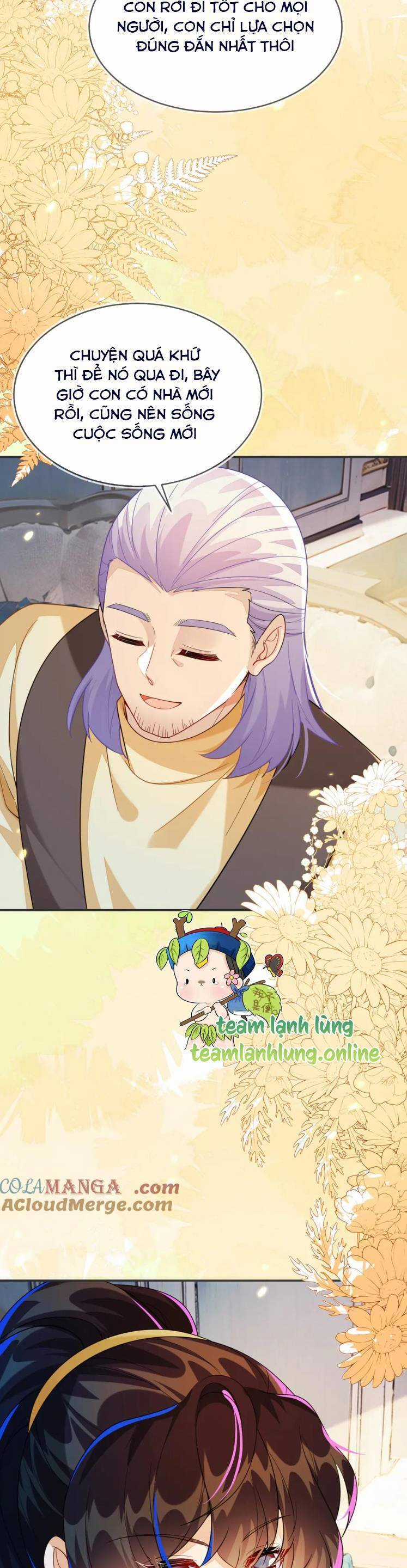 vừa mới huỷ hôn đã bị dã hồ ly lừa kết hôn Chapter 43 trang 19