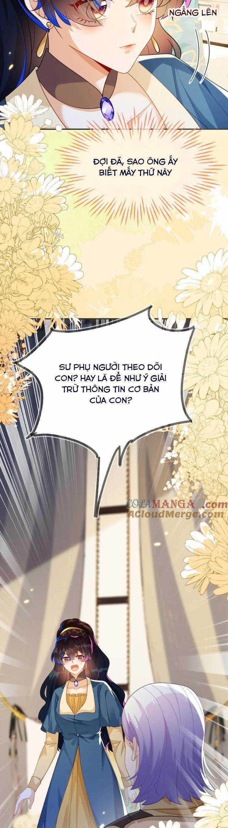 vừa mới huỷ hôn đã bị dã hồ ly lừa kết hôn Chapter 43 trang 20