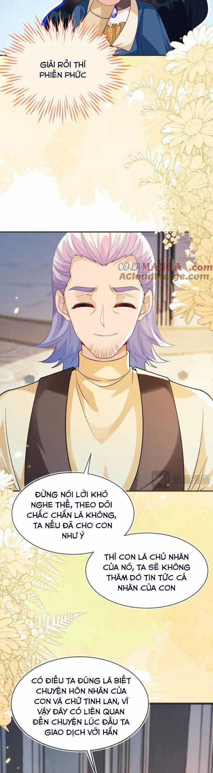vừa mới huỷ hôn đã bị dã hồ ly lừa kết hôn Chapter 43 trang 22