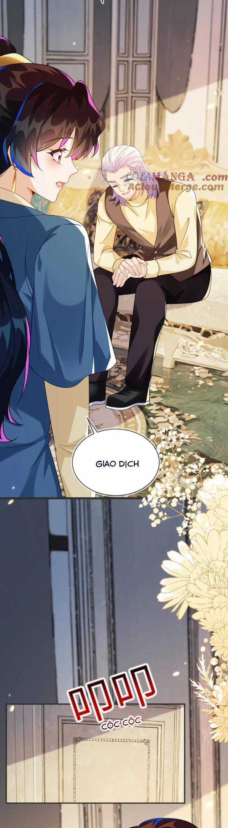 vừa mới huỷ hôn đã bị dã hồ ly lừa kết hôn Chapter 43 trang 23