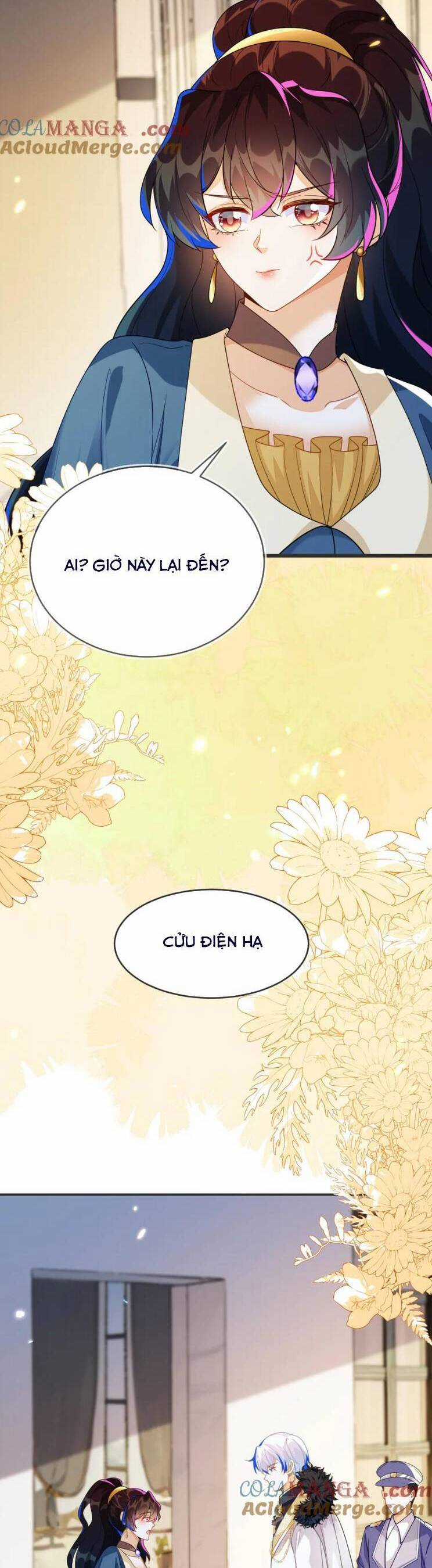 vừa mới huỷ hôn đã bị dã hồ ly lừa kết hôn Chapter 43 trang 24