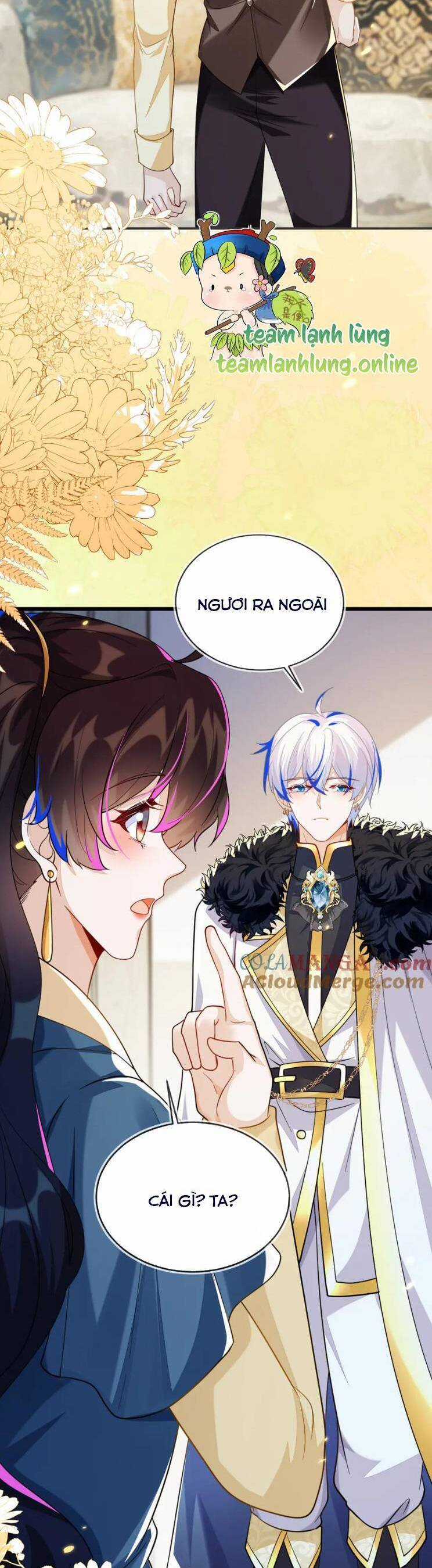 vừa mới huỷ hôn đã bị dã hồ ly lừa kết hôn Chapter 43 trang 26