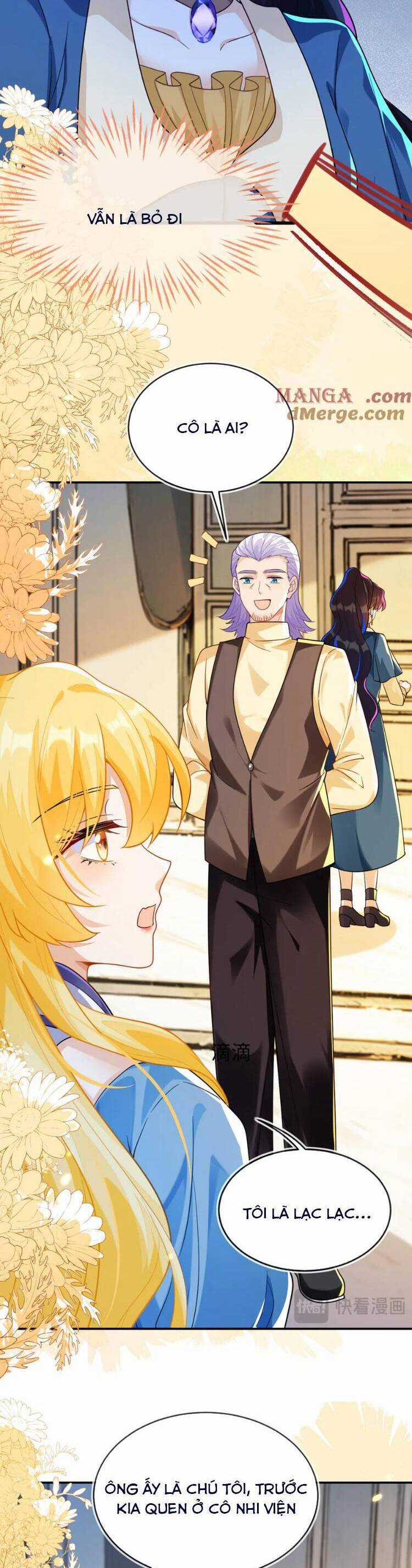 vừa mới huỷ hôn đã bị dã hồ ly lừa kết hôn Chapter 43 trang 4