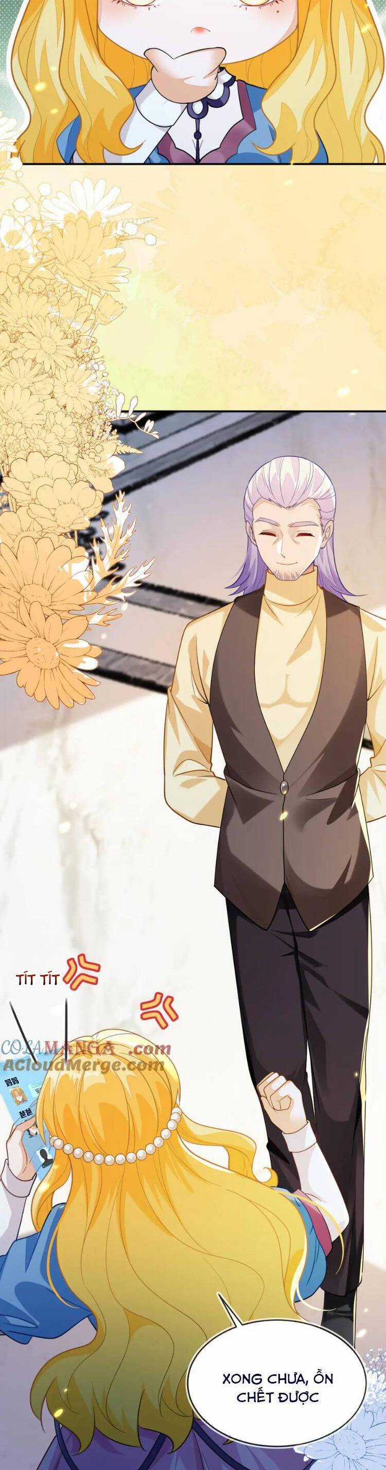 vừa mới huỷ hôn đã bị dã hồ ly lừa kết hôn Chapter 43 trang 6