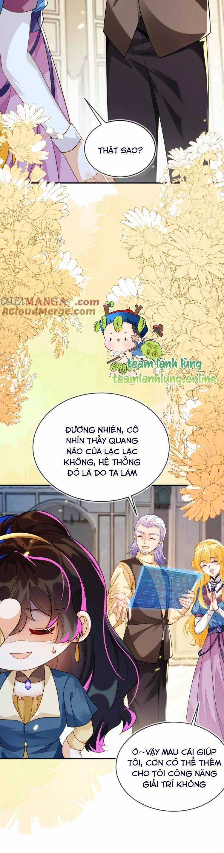 vừa mới huỷ hôn đã bị dã hồ ly lừa kết hôn Chapter 43 trang 8