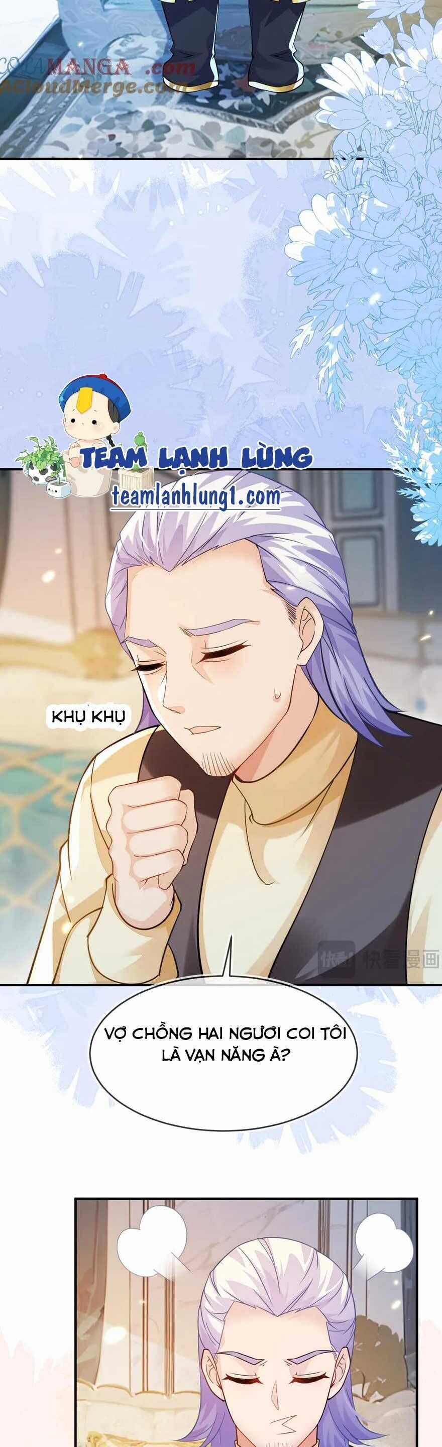 vừa mới huỷ hôn đã bị dã hồ ly lừa kết hôn Chapter 44 trang 13