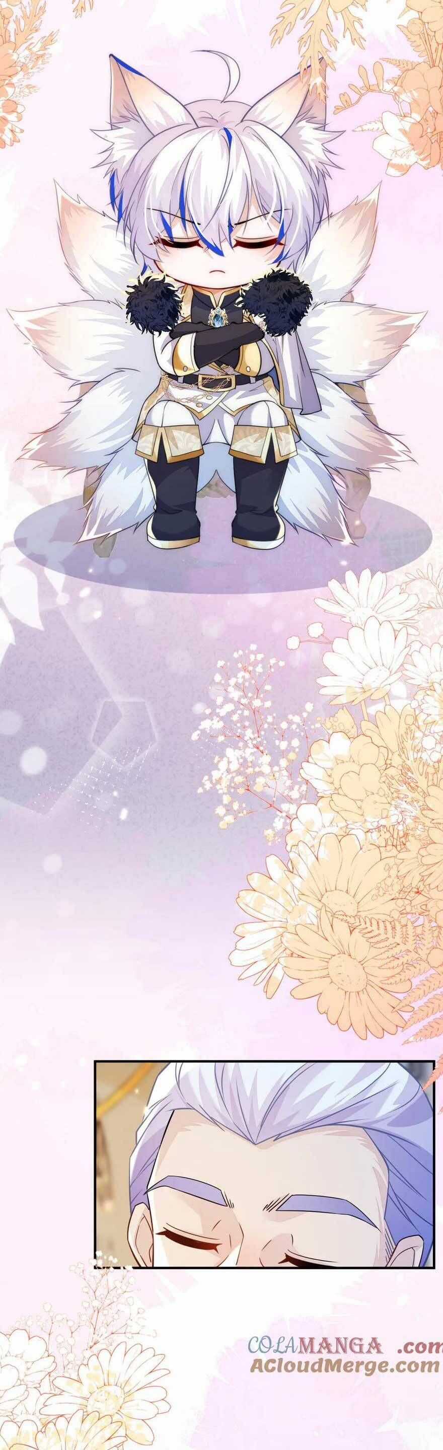 vừa mới huỷ hôn đã bị dã hồ ly lừa kết hôn Chapter 44 trang 17