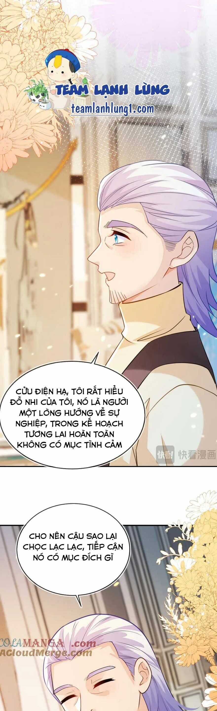 vừa mới huỷ hôn đã bị dã hồ ly lừa kết hôn Chapter 44 trang 18
